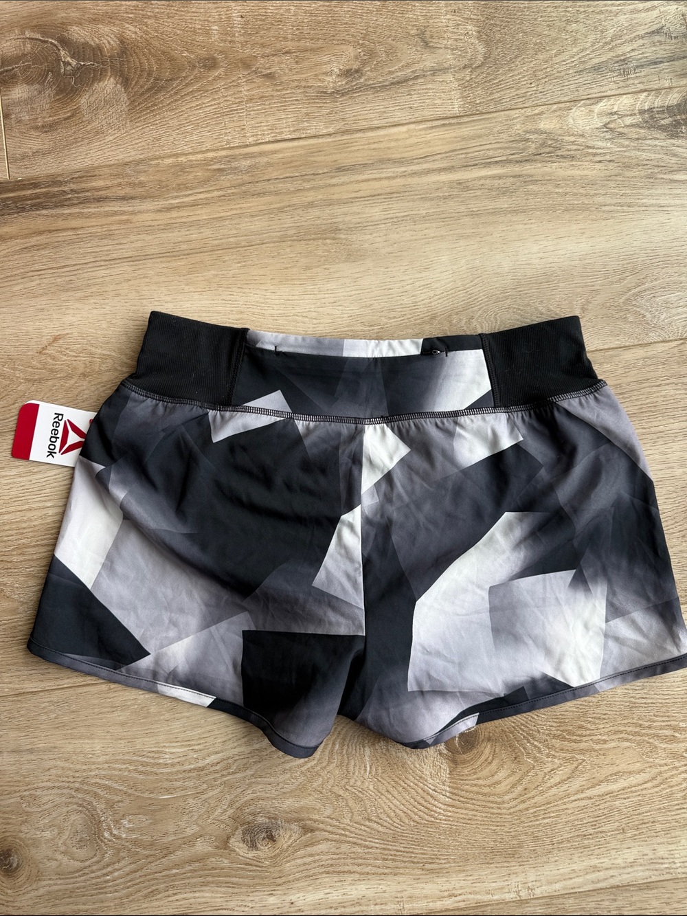 New Reebok Shorts - Picture 3 of 3